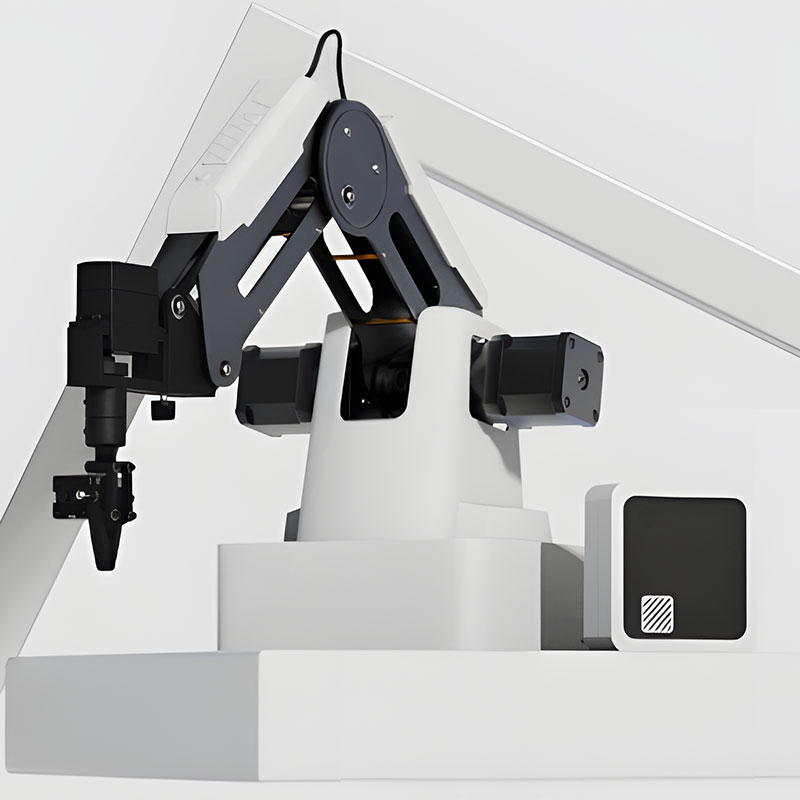 안전 기능을 갖춘 대학 연구소, 교육 및 소규모 생산용 - Robotics Kit 리뷰 및 가격