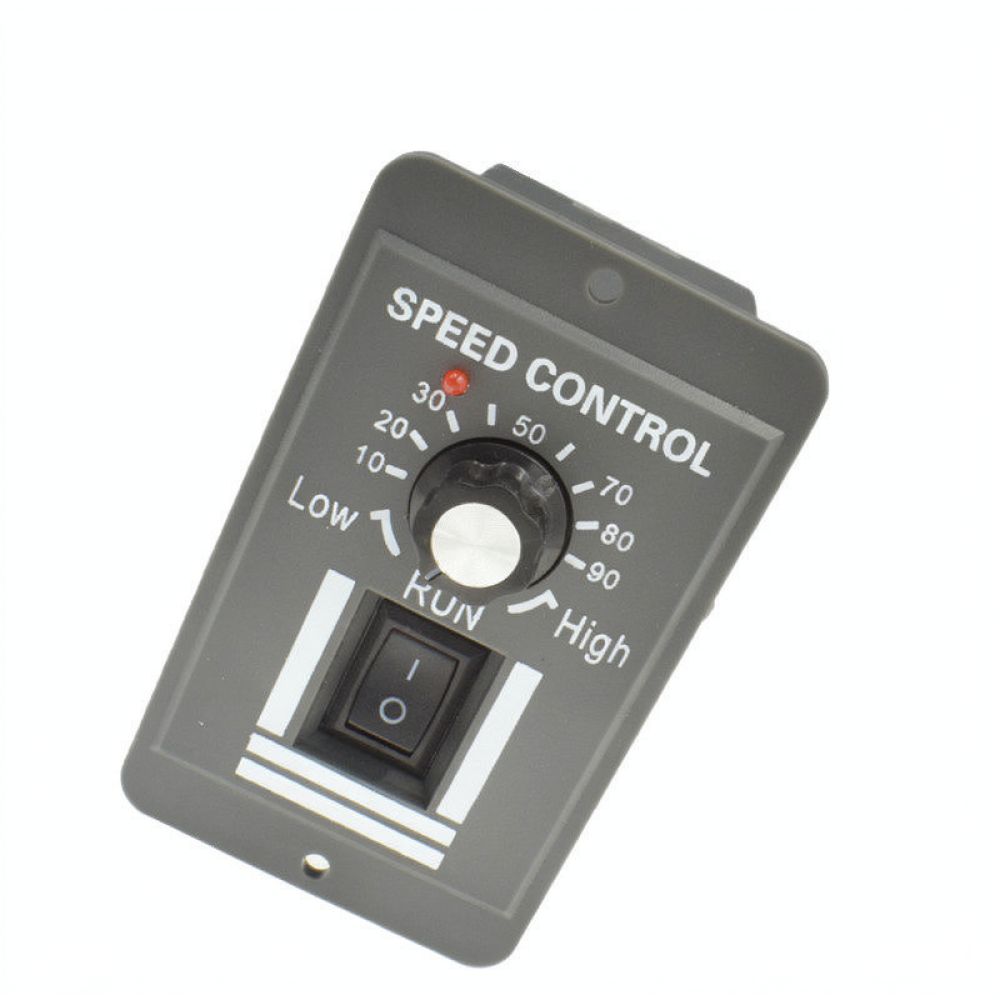 WAVGAT 12V, 24V, 36V용 가변 DC 모터 - Motor Driver Module 리뷰 및 가격