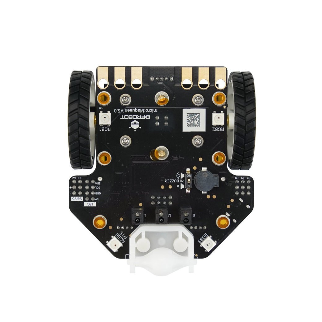 칩보드 디프로봇 마퀸 라이트 V5 마이크로:비트 로봇  - Microbit Robot 리뷰 및 가격