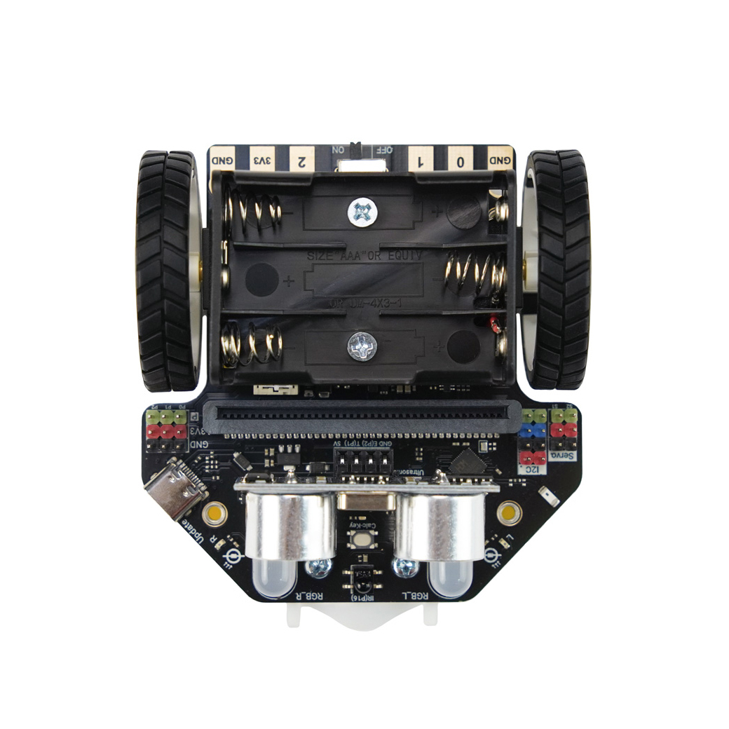 칩보드 디프로봇 마퀸 라이트 V5 마이크로:비트 로봇  - Microbit Robot 리뷰 및 가격