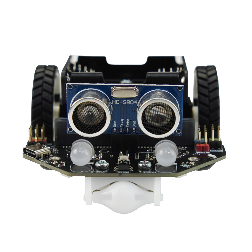 칩보드 디프로봇 마퀸 라이트 V5 마이크로:비트 로봇  - Microbit Robot 리뷰 및 가격