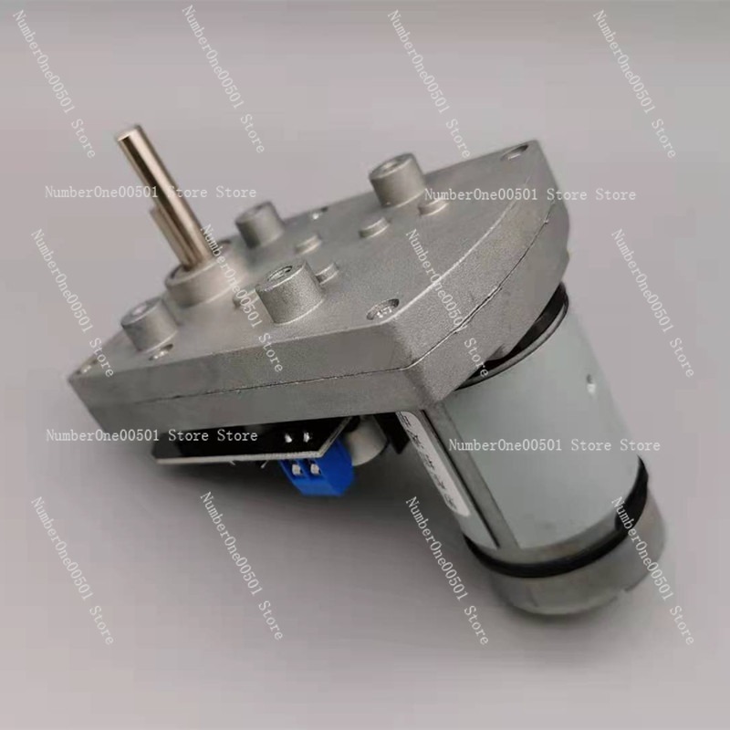대형 로봇 로봇 팔 RC 모델용 DH-03X 고토크 디 - Robot Arm Metal 리뷰 및 가격