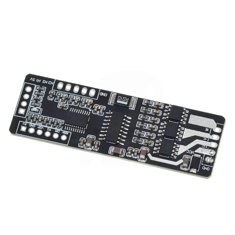 【공개】BLDC 브러시리스 DC 모터 드라이버 보드 2 - Motor Driver Module 리뷰 및 가격