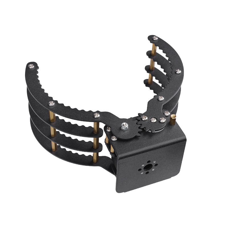Arduino 로봇 DIY 키트용 로봇 기계 팔 UNO - Robot Gripper Claw 리뷰 및 가격
