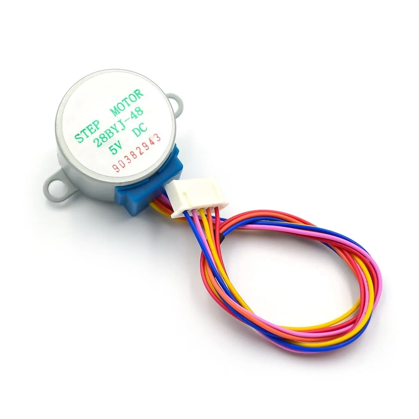 1/3/5 세트 5V 스테퍼 모터 28BYJ-48 +  - Uln2003 Driver 리뷰 및 가격