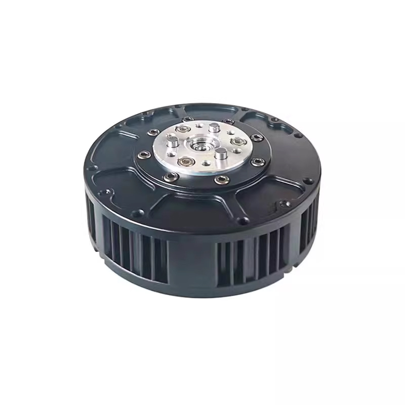 GIM6010-8 마이크로 유성 감속기 모터, 외골격  - Robot Arm Metal 리뷰 및 가격