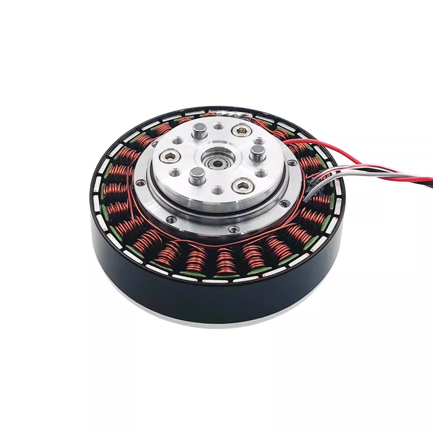 GIM6010-8 마이크로 유성 감속기 모터, 외골격  - Robot Arm Metal 리뷰 및 가격