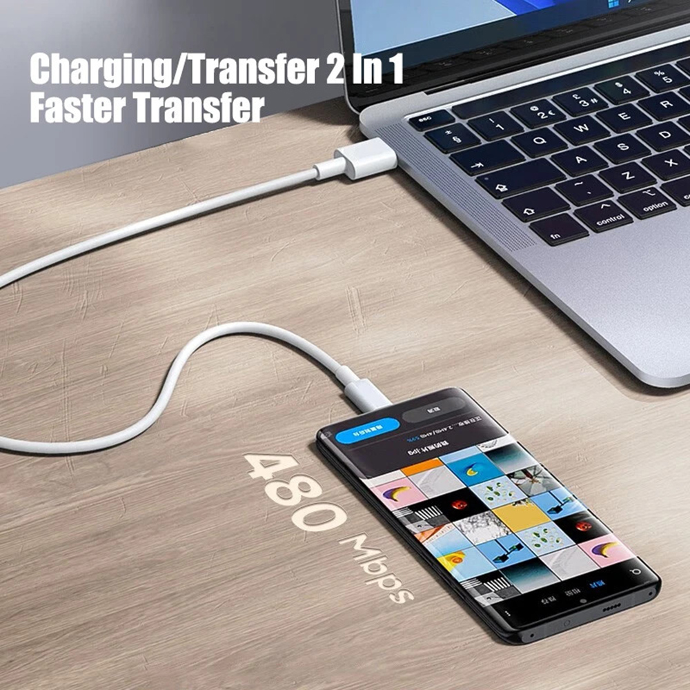 PD 60W USB C to USB Type C 케이블 - Line Follower Robot 리뷰 및 가격