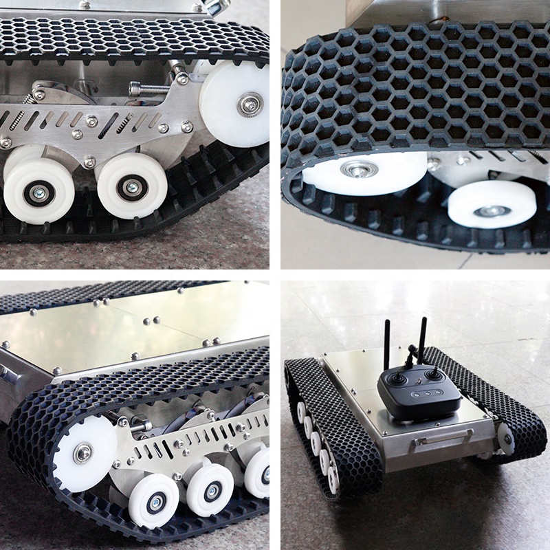 블루투스 제어 STM 32 기어 모터 스티어링 자동차  - Robot Bluetooth Car 리뷰 및 가격