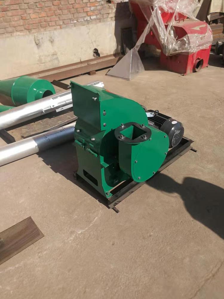 농업용 전기 모터 분말 제조기 톱밥 해머밀 엔진 및 기 - Geared Motor 리뷰 및 가격