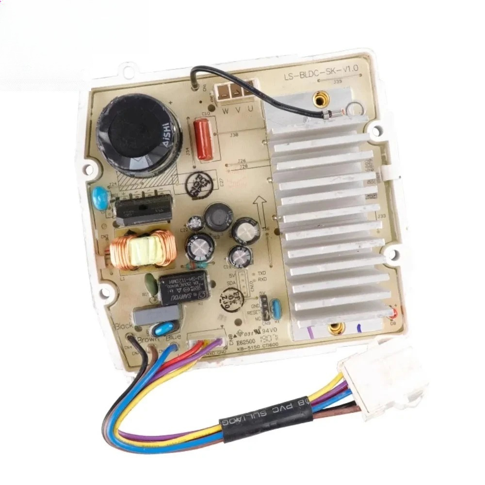 세탁기 모터 제어 보드 DC-06003 인버터 드라이버 - Dc Motor 리뷰 및 가격