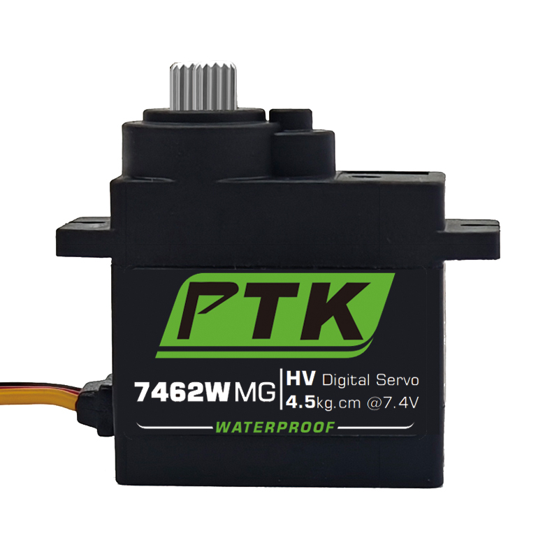 PTK 7462W MG 메탈 기어 9g 마이크로 서보  - Sg90 Servo 리뷰 및 가격