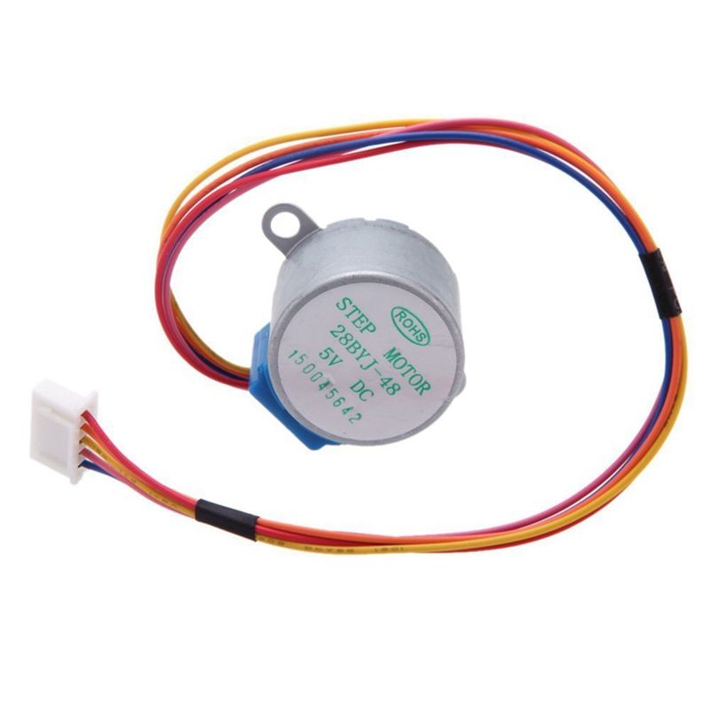 A49T 5 세트 28BYJ-48 ULN2003 5V  - Uln2003 Driver 리뷰 및 가격