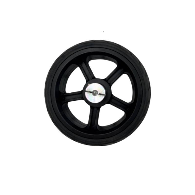 스마트 자동차용 솔리드 고무 휠, 직경 130mm, 6 - Robot Wheel 리뷰 및 가격