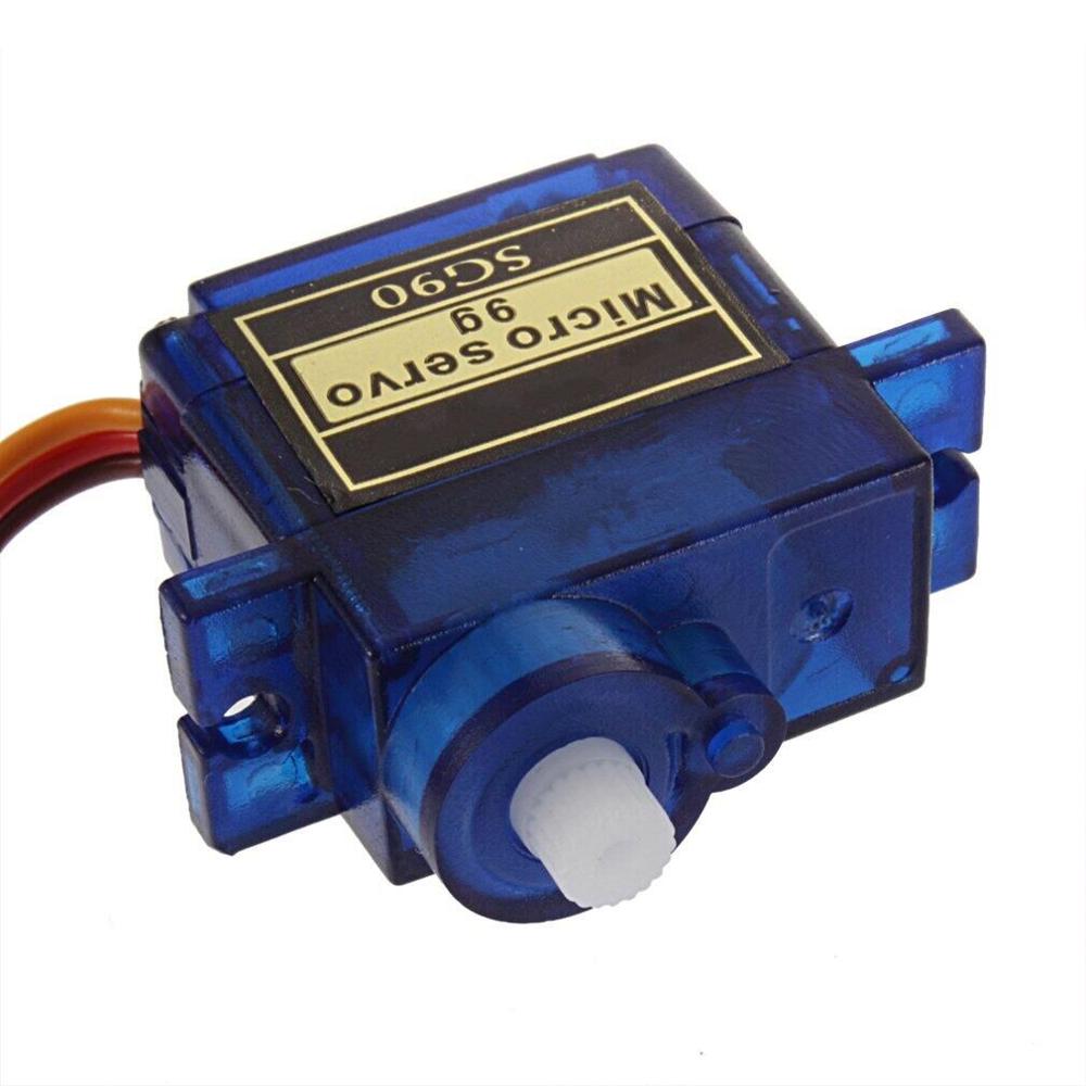 SG90 9g 디지털 서보 모터 RC 고정 날개 항공기 - Sg90 Servo 리뷰 및 가격