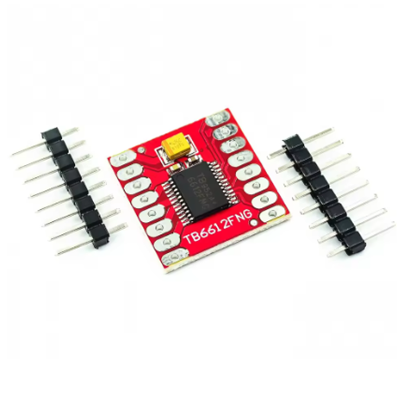 L298N보다 우수한 Arduino 마이크로컨트롤러용  - L298N Module 리뷰 및 가격