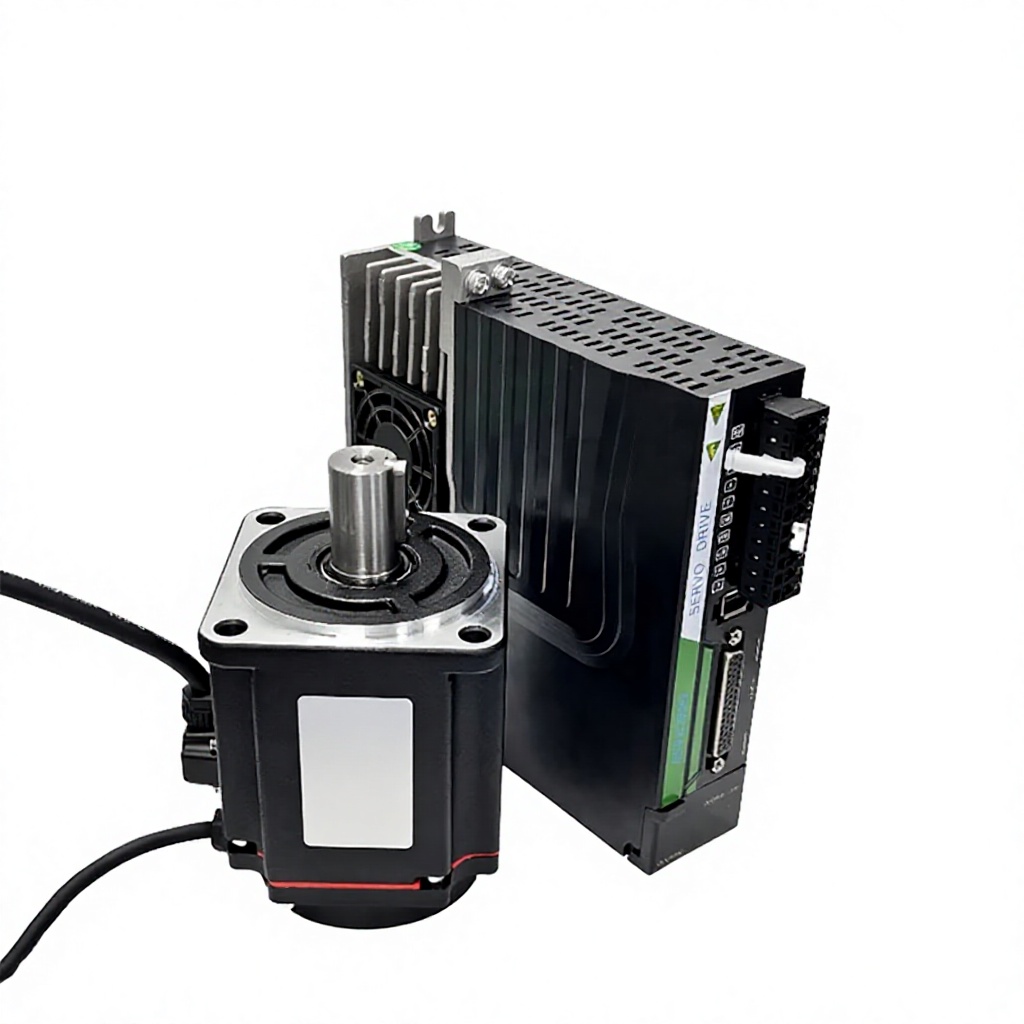 서보 모터 750W, 80ST-M02430 드라이버 키 - Servo Kit 리뷰 및 가격