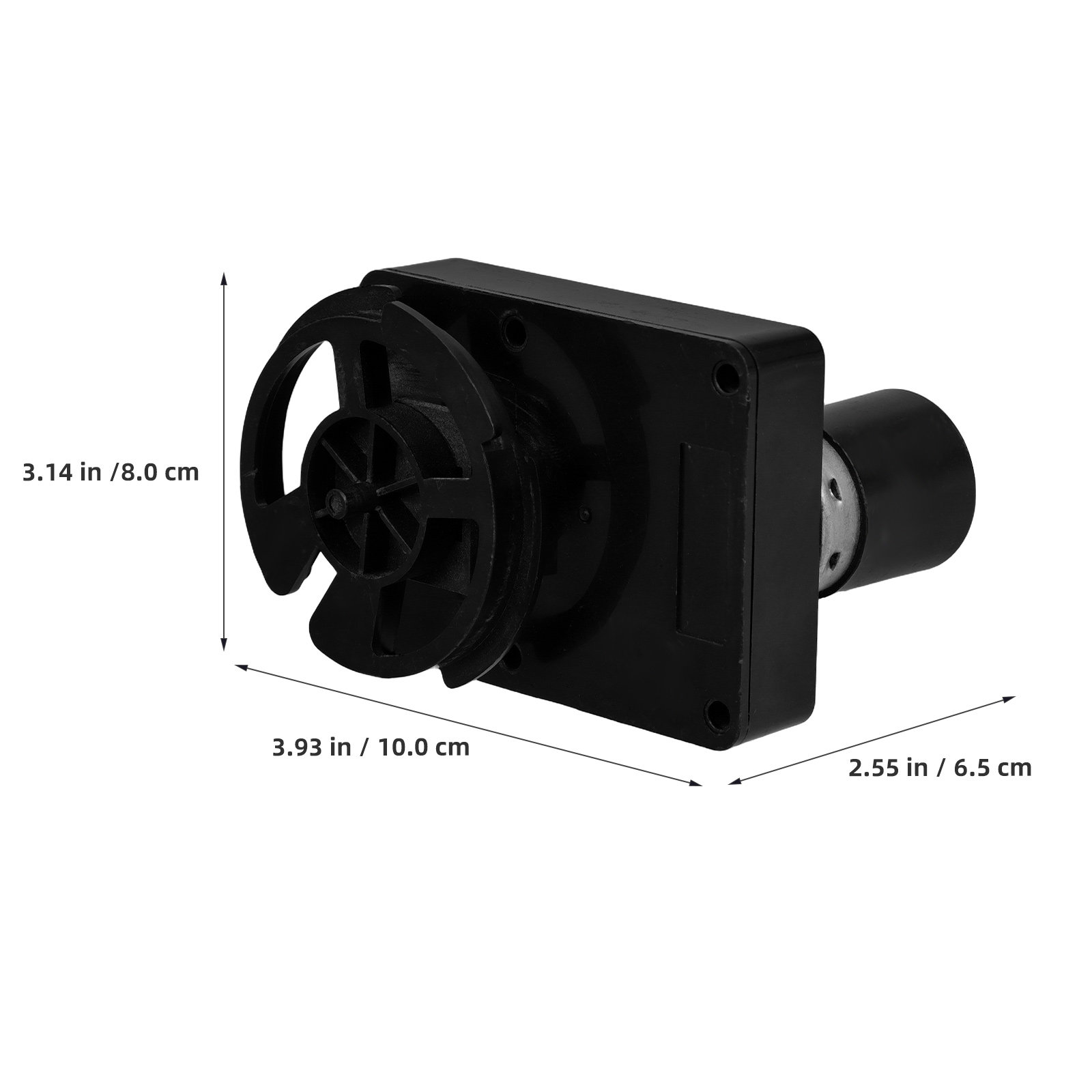 2Pcs 자동 판매기 기어 모터 정밀 감속 모터 교체  - Geared Motor 리뷰 및 가격