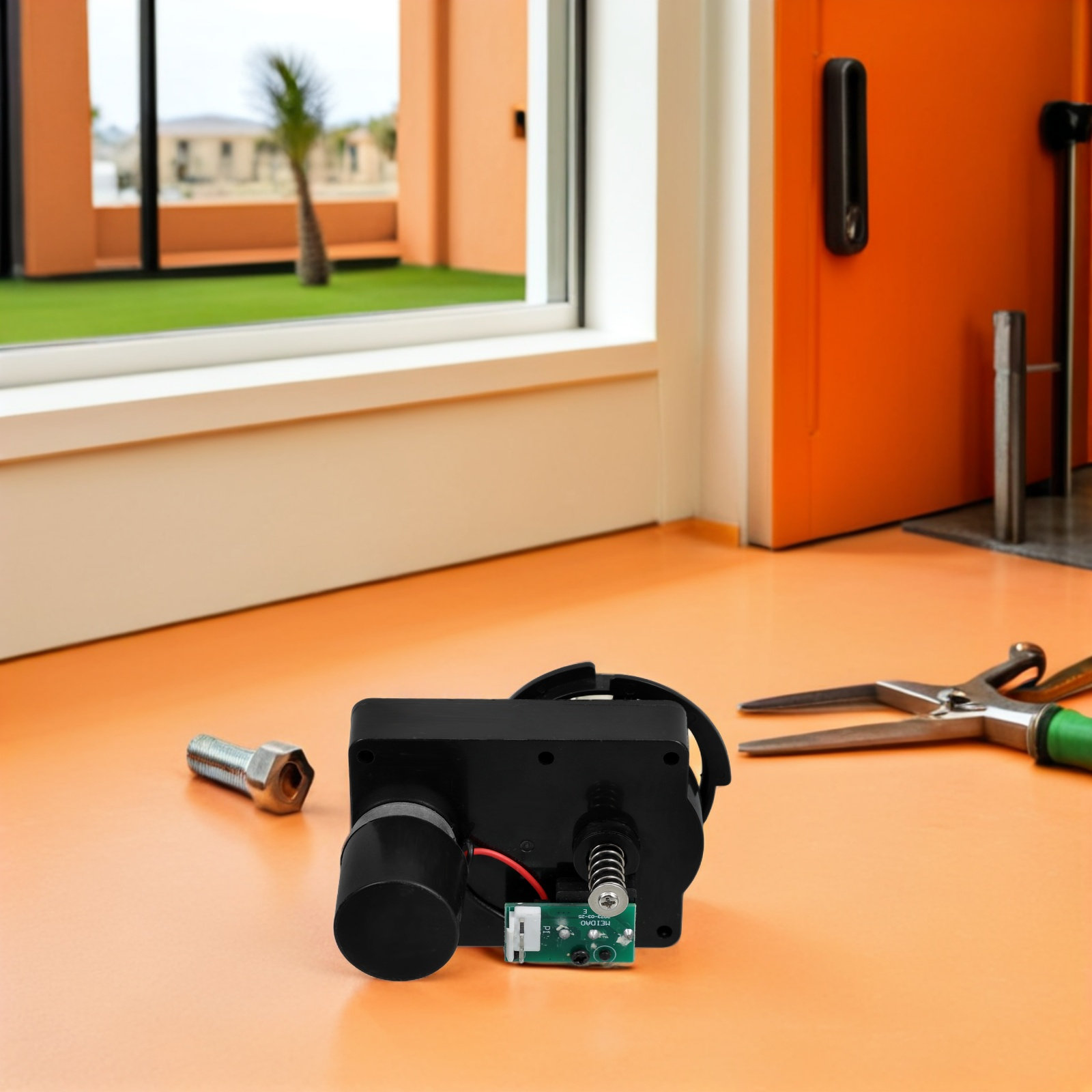 2Pcs 자동 판매기 기어 모터 정밀 감속 모터 교체  - Geared Motor 리뷰 및 가격