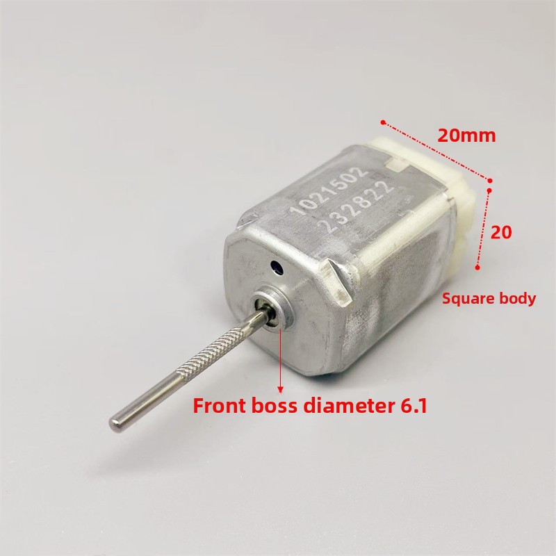 5Pcs 1021502 DC 12V 자동차 숨겨진 도어 - Dc Motor 리뷰 및 가격