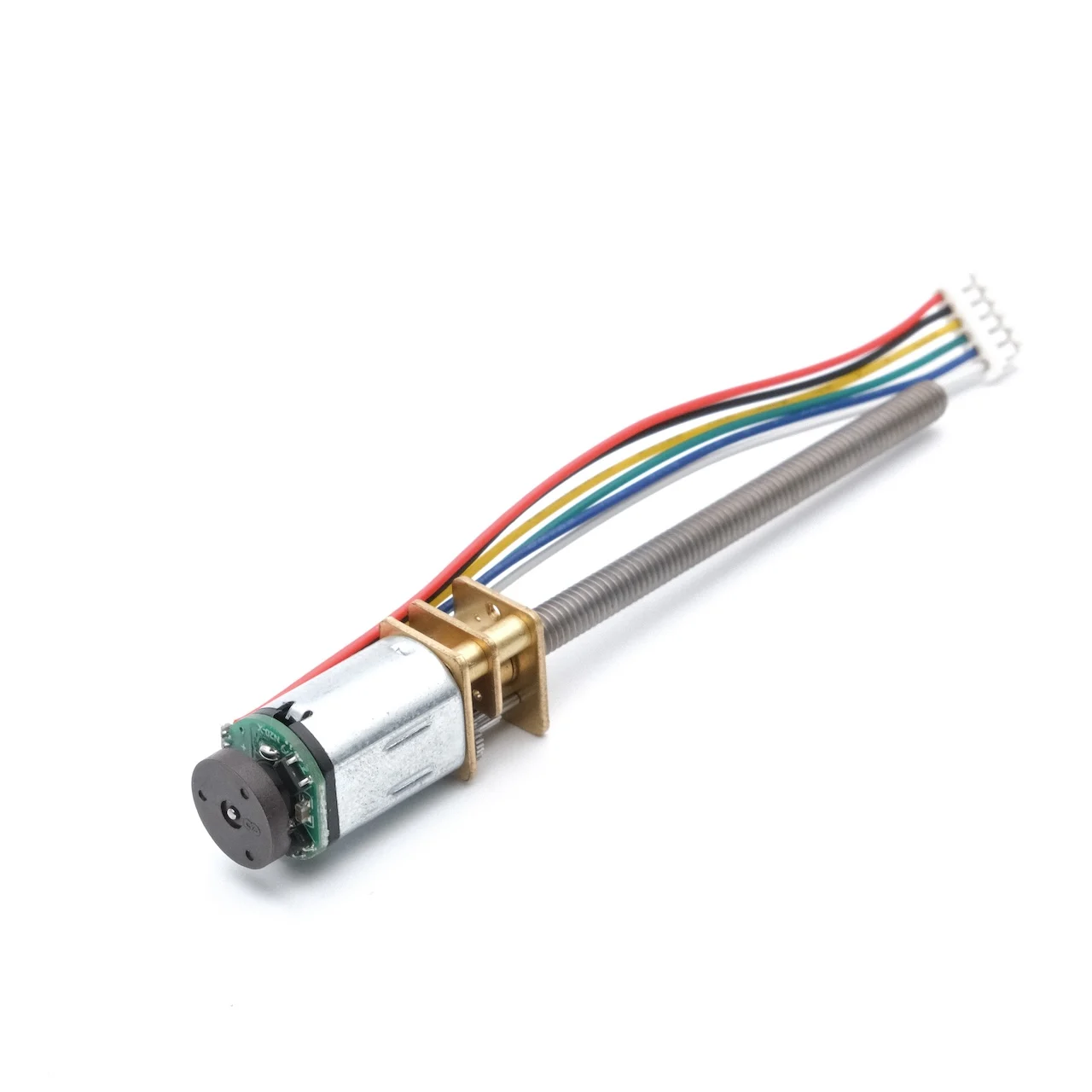 나사산 샤프트 엔코더 DC 기어 모터 3V 6V 12V - Dc Motor 리뷰 및 가격