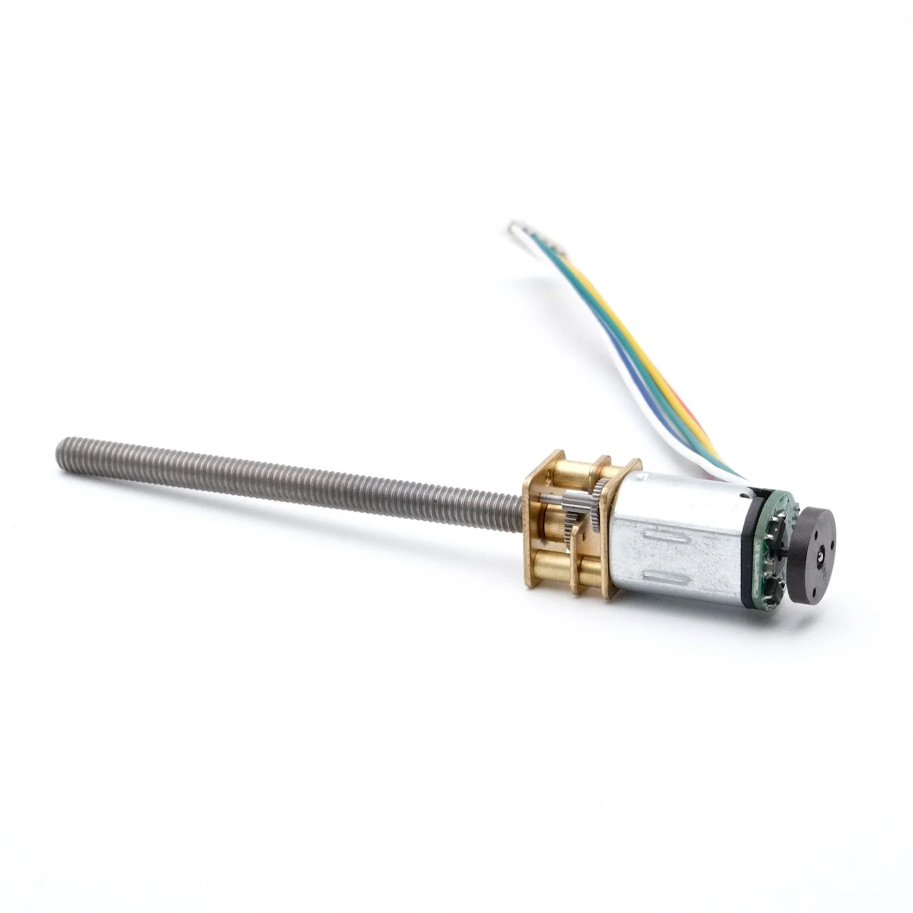 나사산 샤프트 엔코더 DC 기어 모터 3V 6V 12V - Dc Motor 리뷰 및 가격