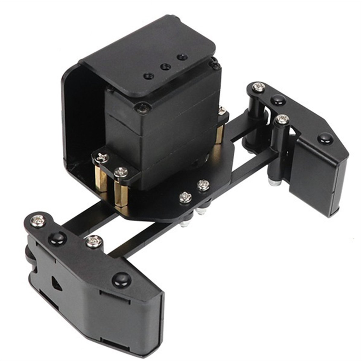 AA14 금속 기계식 클로 로봇 그리퍼 디지털 서보 합 - Robot Gripper Claw 리뷰 및 가격