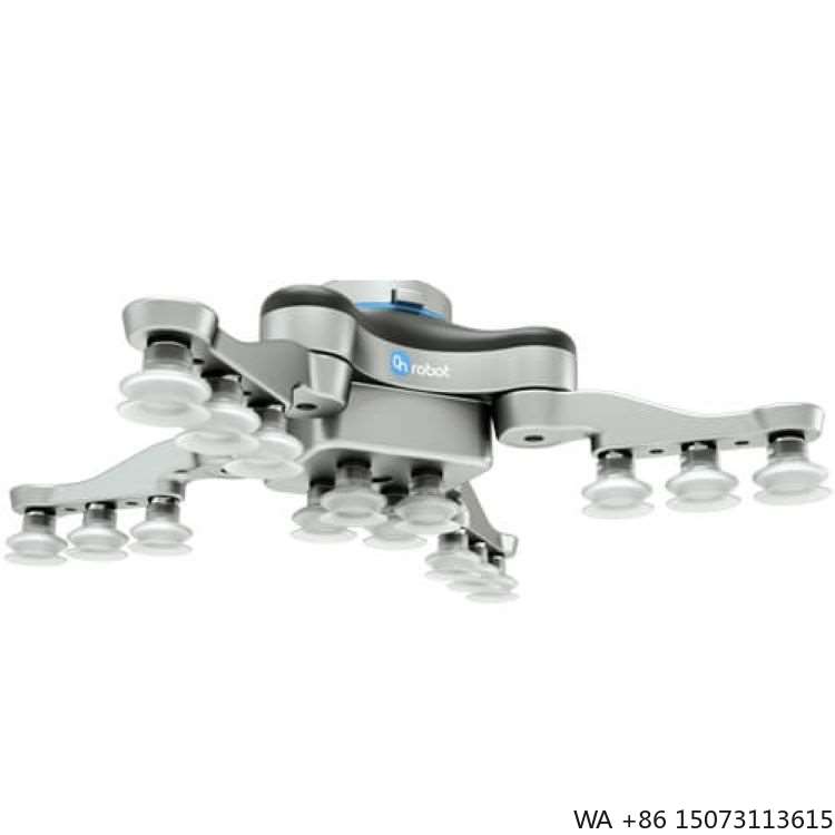 조절 가능한 전기식 진공 그리퍼와 로봇 암 결합, CN - Robot Gripper 리뷰 및 가격