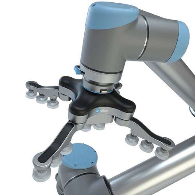 조절 가능한 전기식 진공 그리퍼와 로봇 암 결합, CN - Robot Gripper 리뷰 및 가격