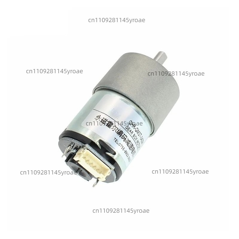Gm37-3429 DC 감속 모터(홀 엔코더 코드 디스 - Dc Motor 리뷰 및 가격