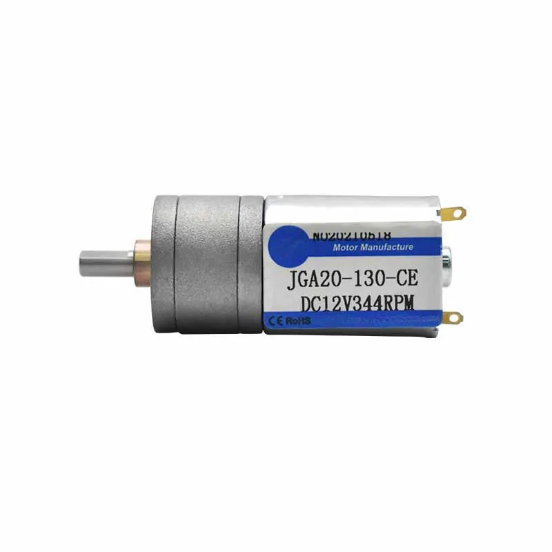 JGA20-130 20mm 저속 DC 6v 12v 24 - Dc Motor 리뷰 및 가격