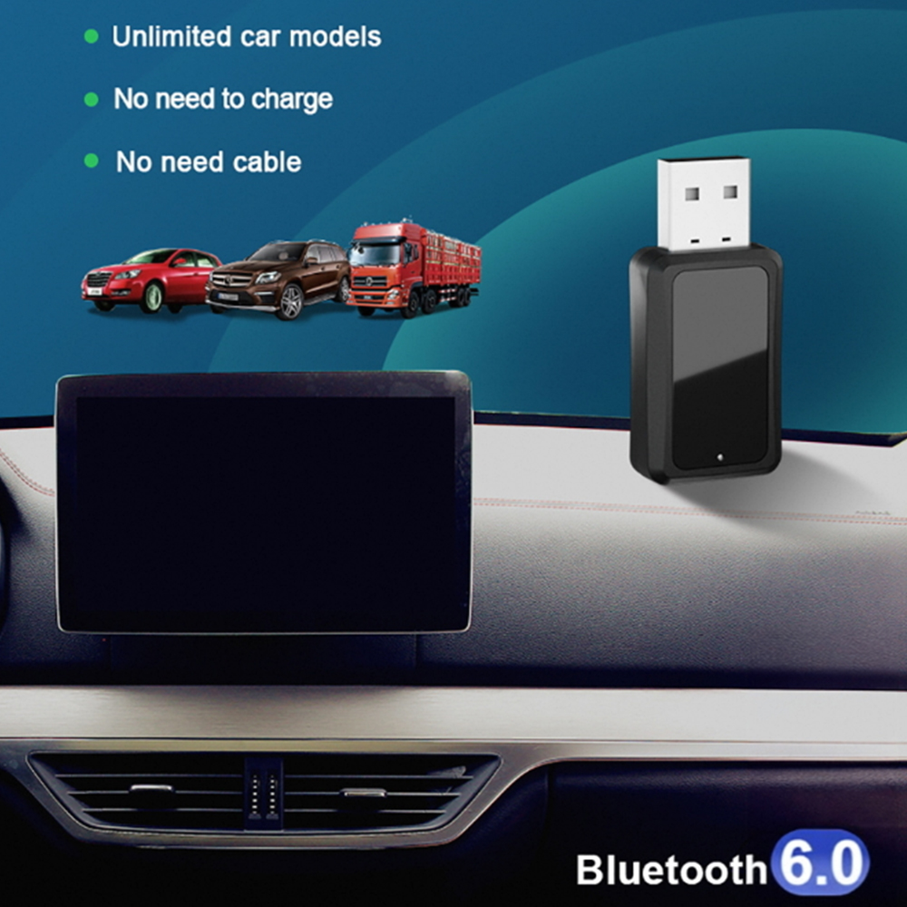 자동차 블루투스 6.0 미니 USB 송신기 수신기(LE - Robot Bluetooth Car 리뷰 및 가격