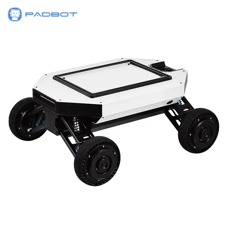 2026 교육용 무인 UGV 섀시 자율 로봇 플랫폼 4 - Robot Wheel 리뷰 및 가격