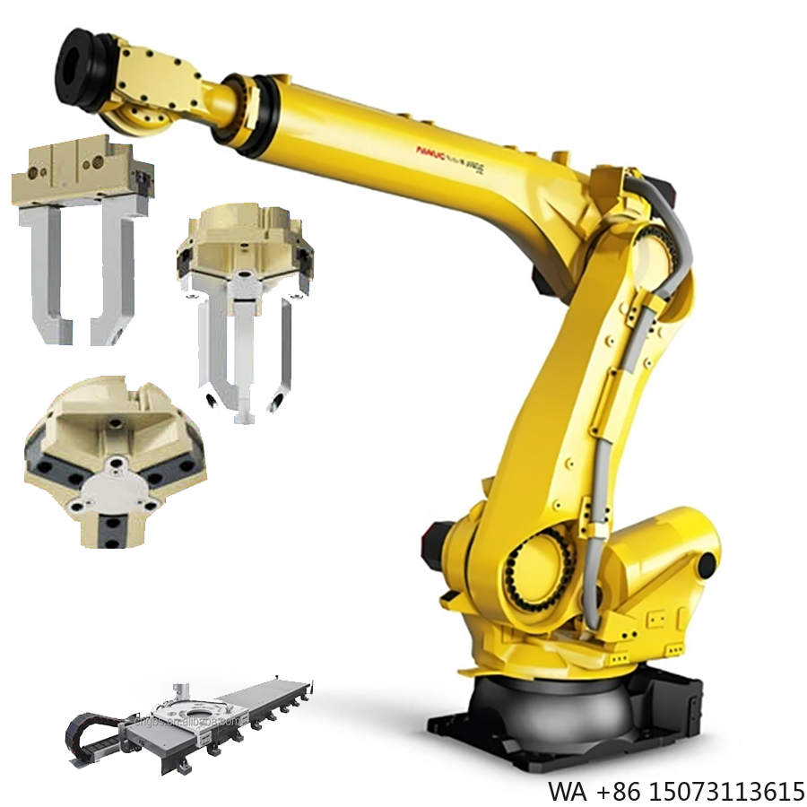물류용 맞춤형 엔드 그리퍼 또는 진공 흡착기가 장착된  - Robot Gripper 리뷰 및 가격