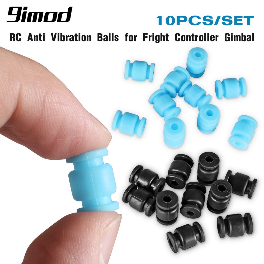 10pcs PTZ 카메라 짐벌 AV 볼 댐핑 실리콘 충 - Pan Tilt Bracket 리뷰 및 가격