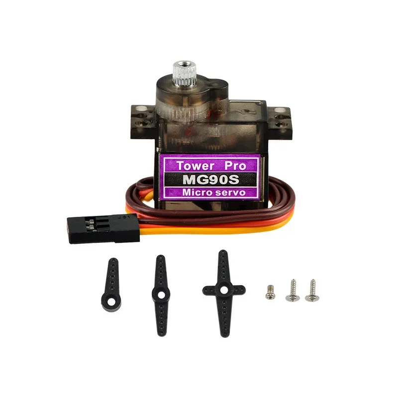 SG90/MG90S 9G 마이크로 디지털 서보 180/ - Sg90 Servo 리뷰 및 가격