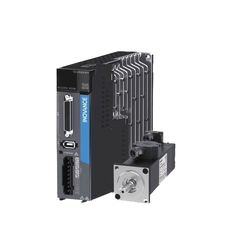 이노반스 유성 기어박스 모터 서보 키트 드라이브 PLC - Servo Kit 리뷰 및 가격