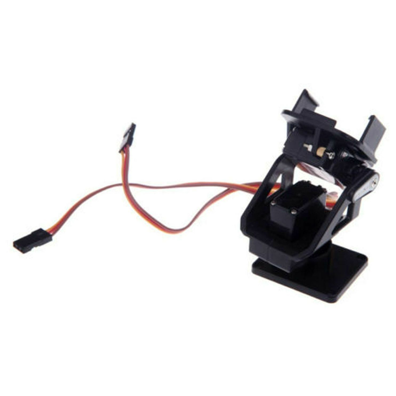 FPV 나일론 듀얼-축 서보 짐벌 플랫폼 프레임, 2개 - Servo Kit 리뷰 및 가격