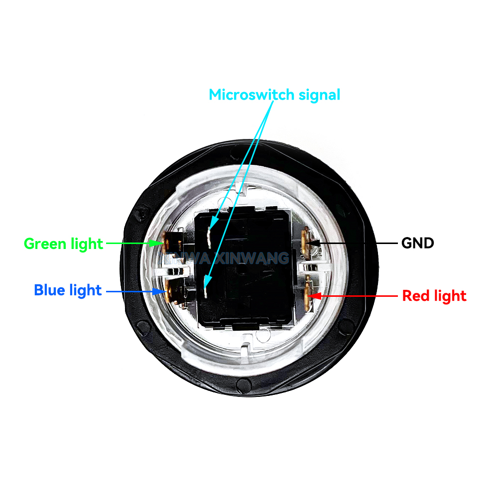 5pcs/10pcs 아케이드 게임 GoldLeaf RG - Microbit Robot 리뷰 및 가격