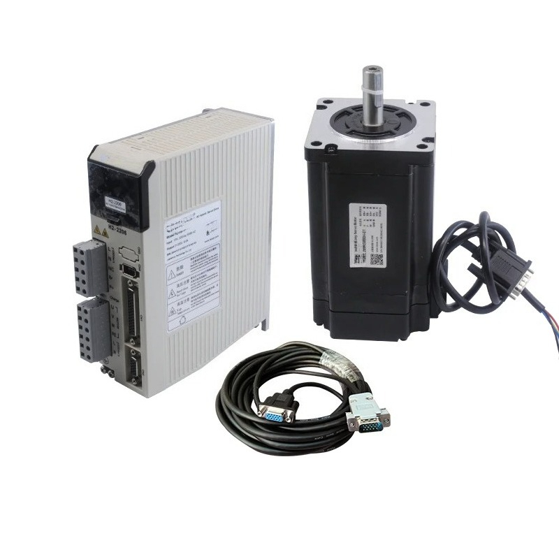 2026년 핫세일 H2-2206 심플 이지 하이브리드  - Servo Kit 리뷰 및 가격