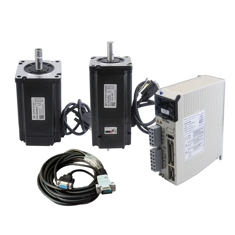 2026년 핫세일 H2-2206 심플 이지 하이브리드  - Servo Kit 리뷰 및 가격