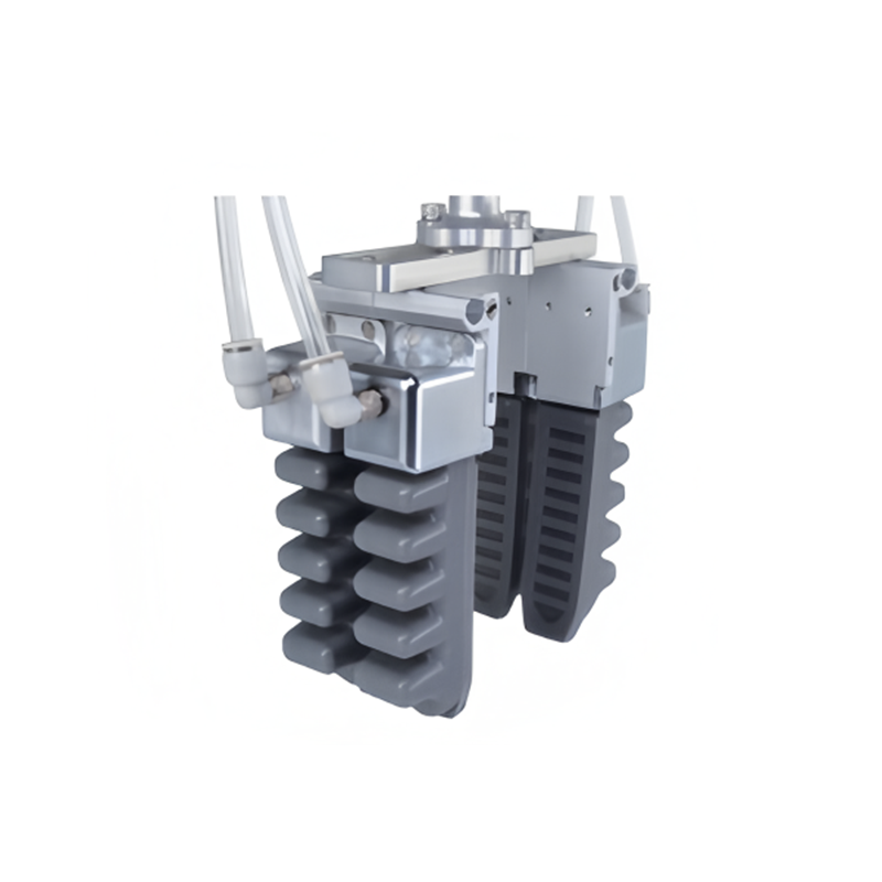 소프트 로봇 헤드 그리퍼, 유연한 인공 손가락, 공압  - Robotics Kit 리뷰 및 가격