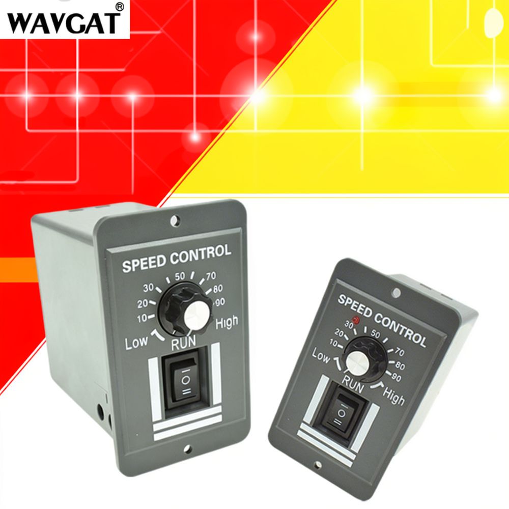 WAVGAT PWM DC 모터 속도 제어기, 12V,  - Motor Driver Module 리뷰 및 가격