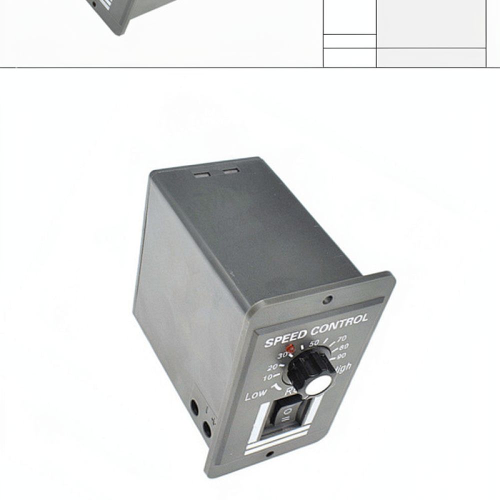 WAVGAT PWM DC 모터 속도 제어기, 12V,  - Motor Driver Module 리뷰 및 가격