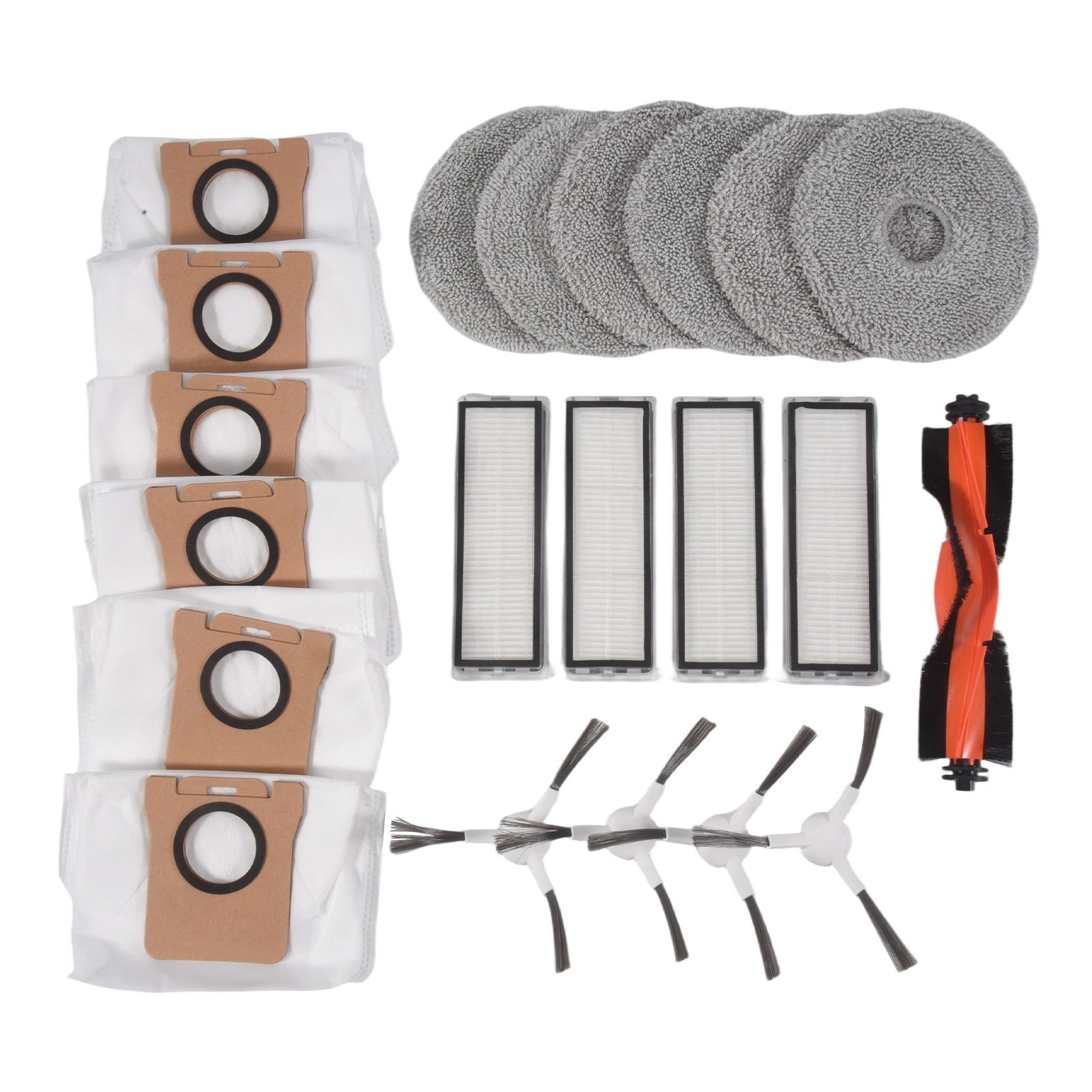 샤오미 로봇 청소기 X20 플러스 / X20+ 로봇 청 - Robot Vacuum 리뷰 및 가격
