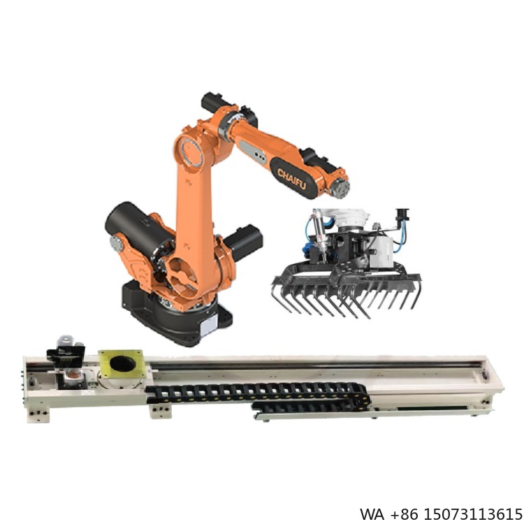 6축 산업용 로봇 팔(그리퍼 및 리니어 가이드 레일 포 - Robot Gripper 리뷰 및 가격