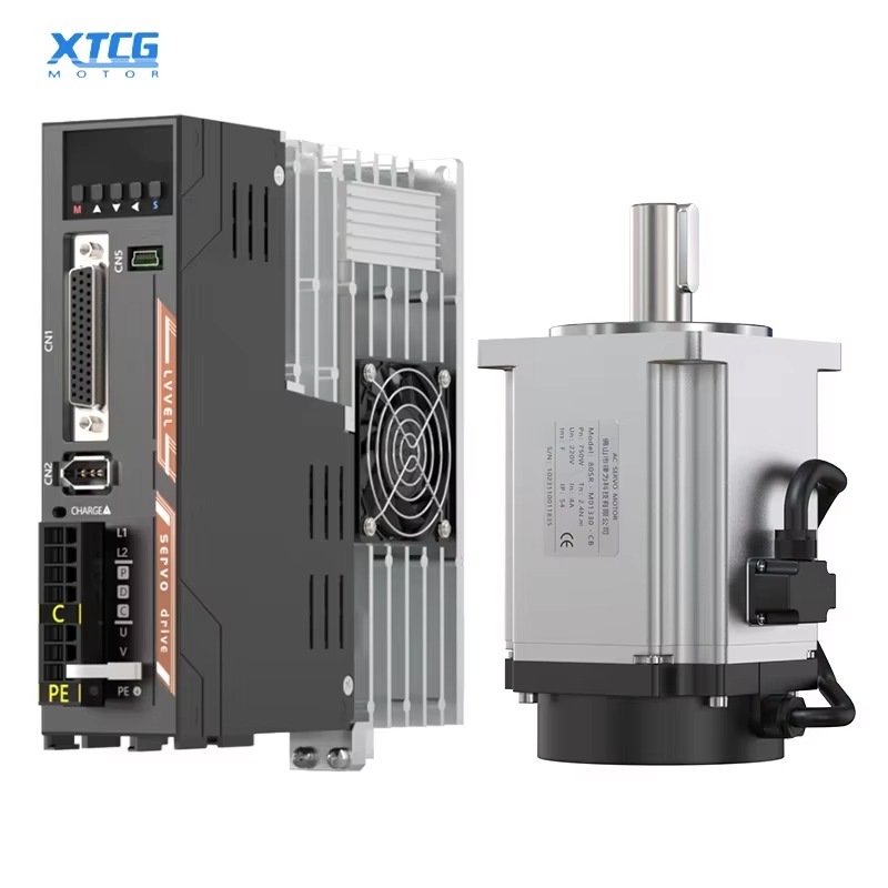TengFei 고성능 AC 서보 모터 드라이버 키트(2 - Servo Kit 리뷰 및 가격