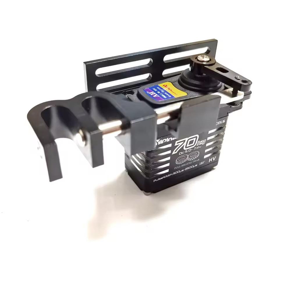 70kg 브러시리스 서보 모터 42kg 8.4V 180 - Servo Kit 리뷰 및 가격