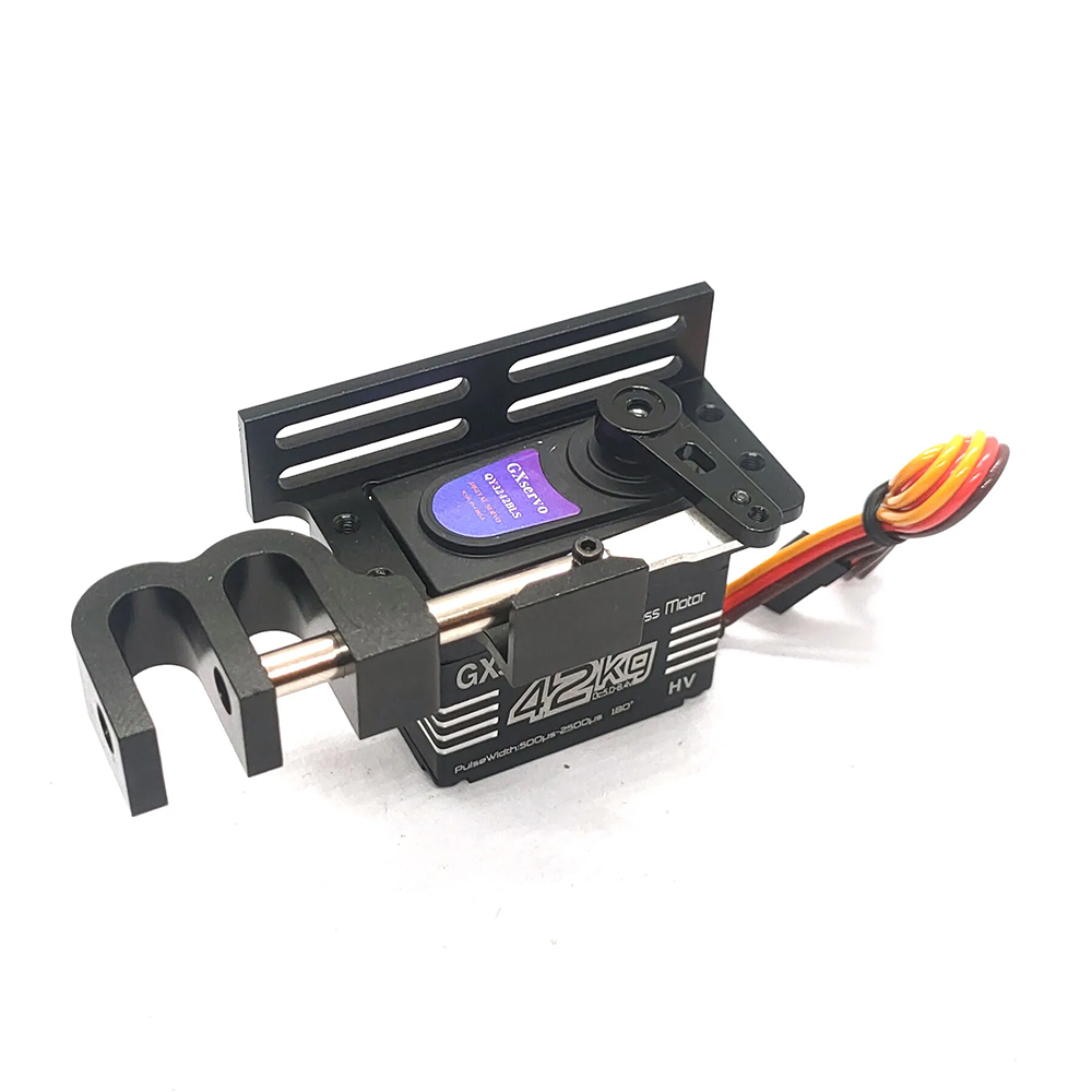 70kg 브러시리스 서보 모터 42kg 8.4V 180 - Servo Kit 리뷰 및 가격