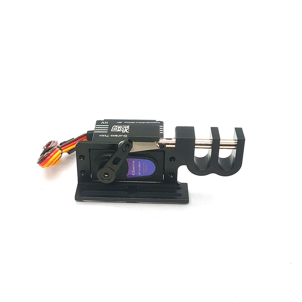 70kg 브러시리스 서보 모터 42kg 8.4V 180 - Servo Kit 리뷰 및 가격